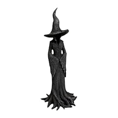 Loviver statuette sorcière d'occasion  Livré partout en France