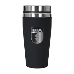 Augsburg fca thermobecher gebraucht kaufen  Wird an jeden Ort in Deutschland