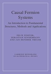 Causal fermion systems for sale  Delivered anywhere in UK