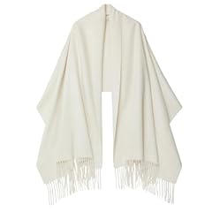 Pflife cashmere scarf for sale  Delivered anywhere in Ireland