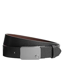Coach 38mm reversible for sale  Delivered anywhere in USA 
