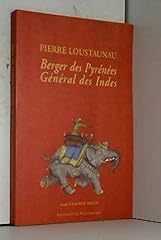 Pierre loustaunau berger d'occasion  Livré partout en France