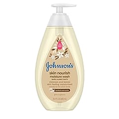 Johnson skin nourishing for sale  Delivered anywhere in USA 