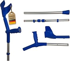 Fabacare krücke zerlegbar gebraucht kaufen  Wird an jeden Ort in Deutschland