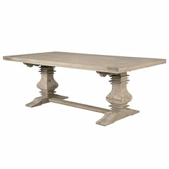 Monastery dining table for sale  Delivered anywhere in USA 