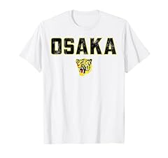 Osaka tigers vintage for sale  Delivered anywhere in UK