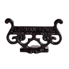 Lehman cast iron for sale  Delivered anywhere in USA 