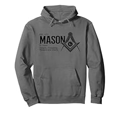 Mason definition masonic for sale  Delivered anywhere in USA 
