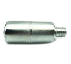 Threaded muffler fits for sale  Delivered anywhere in USA 