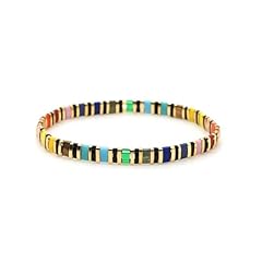 Tila perles bracelet d'occasion  Livré partout en France