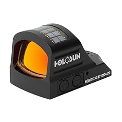 Holosun hs507c red for sale  Delivered anywhere in USA 