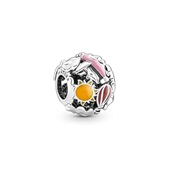 Pandora charm 791695c01 usato  Spedito ovunque in Italia 