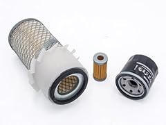 Filter kit mitsubishi for sale  Delivered anywhere in UK