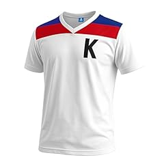 Kickers fussball trikot gebraucht kaufen  Wird an jeden Ort in Deutschland