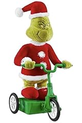 Grinch santa moving for sale  Delivered anywhere in USA 