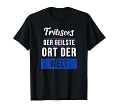 Tribsees geilste shirt gebraucht kaufen  Wird an jeden Ort in Deutschland