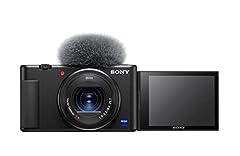 Sony vlog camera for sale  Delivered anywhere in Ireland