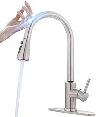 Smart touch faucet for sale  Delivered anywhere in USA 