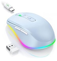Peious wireless mouse for sale  Delivered anywhere in USA 
