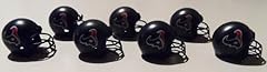 Riddell texans mini for sale  Delivered anywhere in USA 