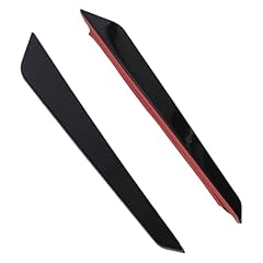 Front bumper side for sale  Delivered anywhere in UK