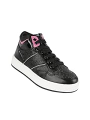 Sneakers alte con usato  Spedito ovunque in Italia 