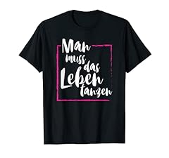 Man leben tanzen gebraucht kaufen  Wird an jeden Ort in Deutschland