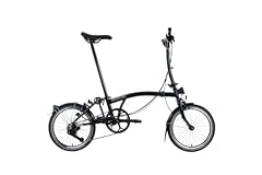 Brompton folding commuter for sale  Delivered anywhere in USA 