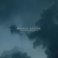 Beanie guitar for sale  Delivered anywhere in UK
