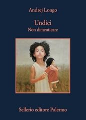 Undici. non dimenticare usato  Spedito ovunque in Italia 