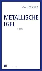 Metallische igel gedichte gebraucht kaufen  Wird an jeden Ort in Deutschland