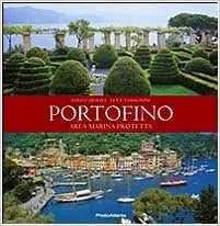 Portofino. area marina usato  Spedito ovunque in Italia 