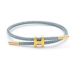 Geflochtenes armband damen gebraucht kaufen  Wird an jeden Ort in Deutschland