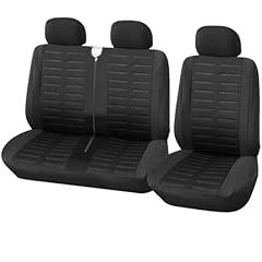 Upgrade4cars coprisedili furgo usato  Spedito ovunque in Italia 