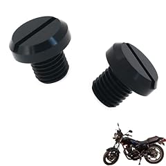 Generic 2pcs motorcycle for sale  Delivered anywhere in UK