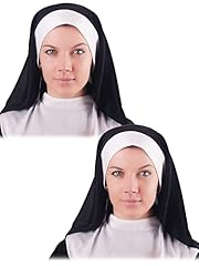 Pieces nun habit for sale  Delivered anywhere in USA 