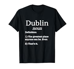 Dublin dubliner dubliners for sale  Delivered anywhere in UK