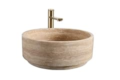 travertine sink for sale travertine sink for sale Delivered anywhere in UK