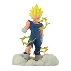 Banpresto majin vegeta usato  Spedito ovunque in Italia 