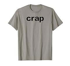 Crap shirt jackass for sale  Delivered anywhere in UK