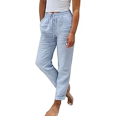 Chino bleu marine d'occasion  Livré partout en France