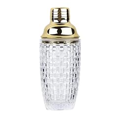 Qezodsx 13oz glass for sale  Delivered anywhere in UK