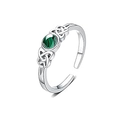 Mondstein ring 925 gebraucht kaufen  Wird an jeden Ort in Deutschland