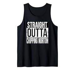 Straight outta chipping for sale  Delivered anywhere in UK