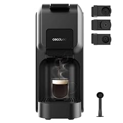 Cecotec kapselmaschine freesty gebraucht kaufen  Wird an jeden Ort in Deutschland