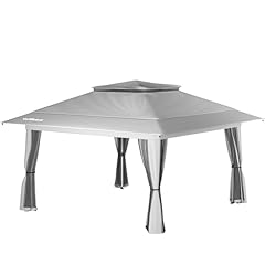 Wiltec gazebo pieghevole usato  Spedito ovunque in Italia 