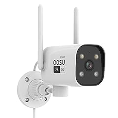 Aosu qhd security for sale  Delivered anywhere in UK