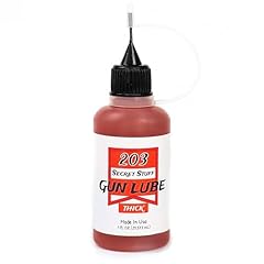 Gun oil thick for sale  Delivered anywhere in USA 