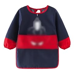 Blouse peinture enfant d'occasion Blouse peinture enfant d'occasion  Livré partout en France