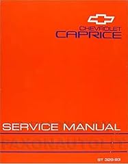 1993 chevy caprice for sale  Delivered anywhere in USA 